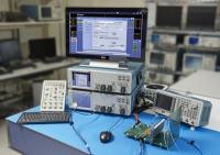 Tektronix Releases PCI Express® 4.0 Test Solution Including Support for 16 GT/s Data Rates