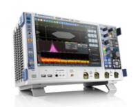 Rohde & Schwarz oscilloscopes with integrated generator facilitate debugging and deliver automated compliance tests