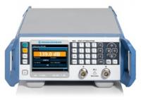 New Rohde & Schwarz step attenuators are the first to cover the frequency range up to 67 GHz