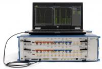 Keysight Technologies Introduces PAM-4 Support on M8000 Series BER Test Solutions