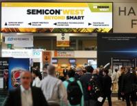 Welcome to attend SEMICON West 2022 this summer! 