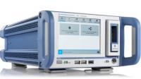 New high-end wideband I/Q data recorder from Rohde & Schwarz enables realistic device tests in the lab