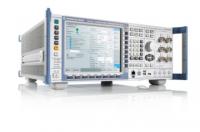 Rohde & Schwarz verifies TDD/FDD LTE bands for mixed carrier aggregation