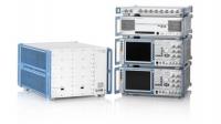 Rohde & Schwarz validates 5G NR protocol conformance tests with the R&S CMX500 
