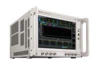 Keysight Technologies' UXM Enables 600 Mbps Data Throughput Testing with 4x4 DL MIMO, Carrier Aggregation, Advanced Integrated Channel Emulation