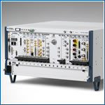 NI Extends PXI Leadership With New Chassis That Improves System Uptime