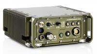 Rohde & Schwarz presents the next-generation software defined tactical radio