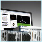 NI VeriStand 2010 Offers Customizable Software and Ease of Use for Increased Reuse, Reduced Time to Market