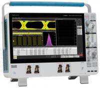 Tektronix Delivers More Speed & Lowest Noise for Increased Measurement Confidence with 6 Series MSO Mixed Signal Oscilloscope 