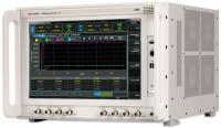 Keysight Technologies' RF and RRM Conformance Test System Leads Industry in PTCRB RF LTE 3CA Certification