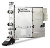 NI Announces High-Speed, High-Resolution, High-Voltage Oscilloscope