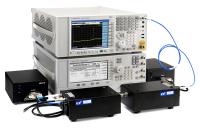 Agilent Technologies Extends Reach of Its Signal Generators and Analyzers
