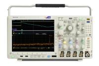 Tektronix Expands Integrated Instrument Portfolio with MDO4000C Mixed Domain Oscilloscope