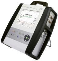 Spectracom announced Pendulum STA-61 - new portable sync tester/analyzer for next generation networks (NGN)