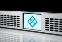 Rohde & Schwarz storage solution brings more efficiency to Swiss technology service provider tpc