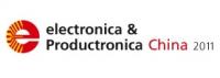 electronica & Productronica China celebrates its 10th anniversary as the leading show of China’s electronics community 