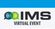 IMS2021 / Virtual event