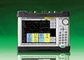 Anritsu Company Adds TETRA Analysis and Coverage Mapping to Industry-leading LMR Master™