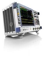 Fast, precise and easy to use: the new digital oscilloscopes from Rohde & Schwarz