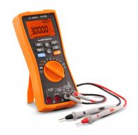 Agilent Technologies Introduces Powerful Handheld Digital Multimeters for Industrial Applications