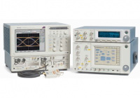 Tektronix Delivers New BERTScope Model Addressing 100G Optical Receiver Test Requirements