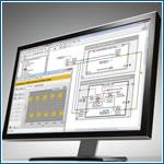 LabVIEW 2012 Accelerates Success and Improves the Scalability of Measurement and Control Systems