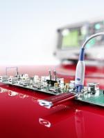 Rohde & Schwarz to present enhanced oscilloscope portfolio at embedded world 2013