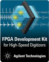 Agilent Technologies Introduces FPGA Development Kit for High-Speed Digitizers Powered by Mentor Graphics