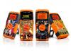 Agilent Technologies Launches Cool Skins for Its Handheld Digital Multimeters