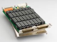 Keithley's New Reed Relay Matrix Card Combines Ultra-High Density and Superior Configuration Flexibility
