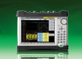 Anritsu Expands Analysis Capability of LMR Master With Introduction of WiMAX Options 
