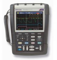 Tektronix THS3000 Handheld Oscilloscopes Named One of EDN’s 2012 Hot 100 Products