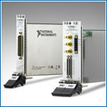 NI Modules Expand PXI Platform Capability, Reduce Cost for Semiconductor Characterization and Test