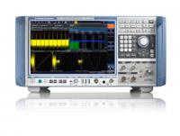 Analyze broadband and pulsed signals up to 85 GHz with the new R&S FSW85