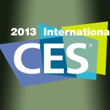 2013 International CES Opens with Record Breaking Show