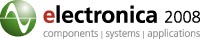 Electronica 2008: The complete spectrum of electronics