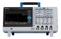Tektronix extends performance of TBS2000 product series with new TBS2000B series of digital storage oscilloscopes
