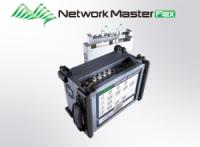 Anritsu Enhances the All-In-One Transport Testers MT1000A Network Master Pro and MT1100A Network Master Flex 