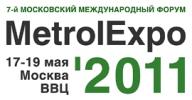 MetrolExpo'2011 (Metrology)