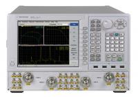 Agilent Technologies Expands World's Most Flexible PNA-X Network Analyzer for Active Device Test with 8.5-GHz Model