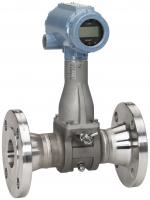 Emerson unveils the Rosemount® 8800D CriticalProcess™ Vortex flowmeter, designed to increase plant availability and enhance safety