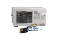 Agilent Technologies Introduces Fast, Accurate LCR Meter for Testing High-Frequency Passive Components