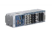 NI Simplifies Measurement Systems With New CompactDAQ Controllers