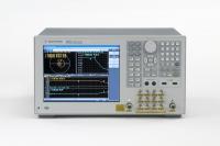 Agilent Technologies' New Vector Network Analyzer Delivers Enhanced Capability, Cost-Effective RF Network Analysis