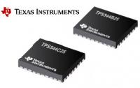 Industry's first high-current PMBus converters with frequency synchronization reduce EMI