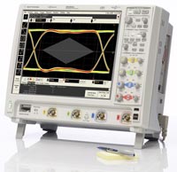 Agilent Technologies Expands Infiniium 9000 Series Lineup with 600-MHz Oscilloscopes, First Mixed-Signal Scope Supporting MIPI and SATA Applications