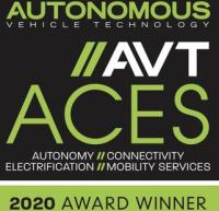 Rohde & Schwarz and Vector win 2020 AVT ACES award for C-V2X test solution