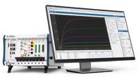 NI Introduces InstrumentStudio™ Software to Simplify Development and Debugging of Automated Test Systems