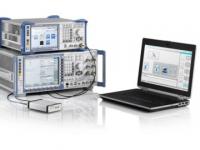 Rohde & Schwarz offers market's first independently certified eCall test solution