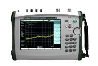 Anritsu Introduces Web Remote Tools for Spectrum Master™ Handheld Spectrum Analyzer